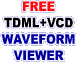 Free TDML and VCD Viewer